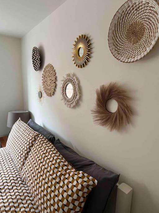 Town Centre Apartment With Parking Wallingford Ngoại thất bức ảnh